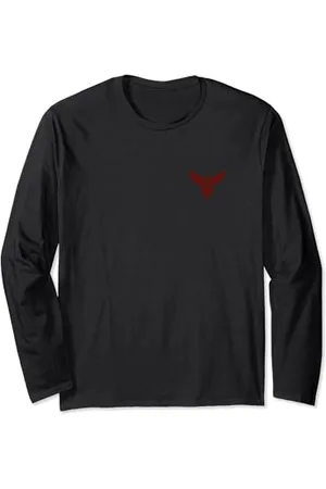 Bon Jovi Stampa ufficiale Forever Back Maglia a Manica