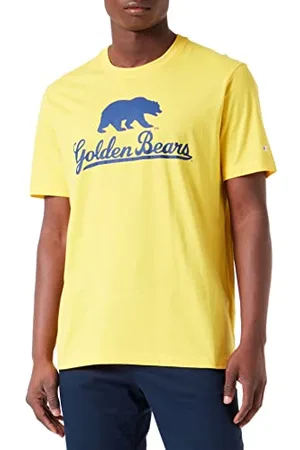 Champion Legacy College Graphic S/S T-Shirt, , S Uomo