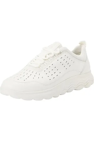 Geox D Spherica D, Scarpe da Ginnastica Donna, , 35 EU