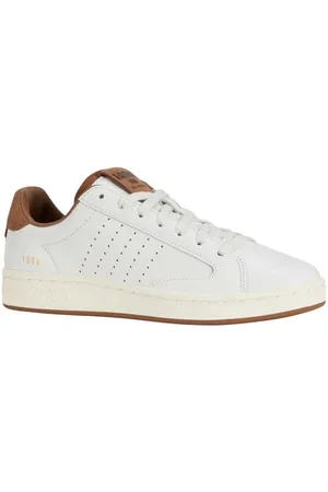 K-Swiss Lozan Klub, Scarpe da Ginnastica Donna, , 35.5 EU