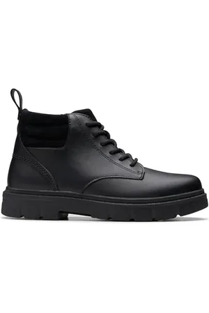Clarks Steggy2 Glow K, Stivali alla Moda, , 34.5 EU