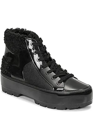 Melissa FLUFFY SNEAKER AD - SNEAKER FLUFFY,