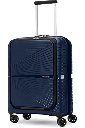 American Tourister Aria condizionata Hardside bagagli espandibile con ruote Spinner, , Carry-On 20-Inch, Aria condizionata Hardside bagagli espandibile con ruote Spinner