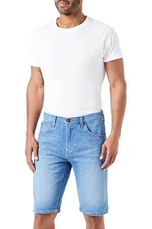 Lee 5 Pocket Short Pantaloncini Casual, , W31 Uomini