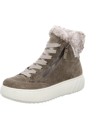 ARA Monaco GTX, Stivaletto Donna, , 37 EU Larga