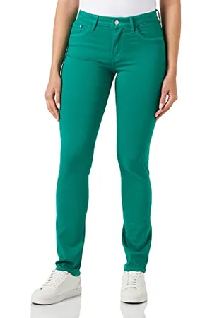 QS by s.Oliver Jeans Betsy Slim Fit, , 40 Donna