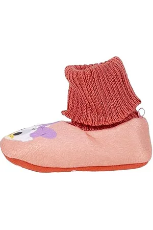Disney Scarpe da Corsa per la casa di Minnie Mouse, Ginnastica Unisex-Bambini, , 24 EU