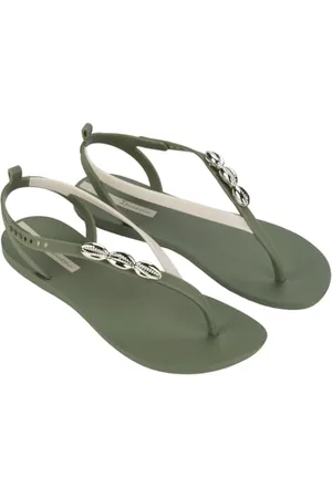 Ipanema Salty II Sandal Fem, Bassi Donna, , 40 EU