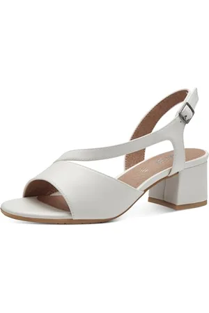 8-28378-42, Sandali con tacco Donna, , 37 EU