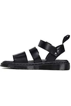 Dr. Martens Scarpe col tacco con cinturino a T Donna, , 36 EU confezione da 2