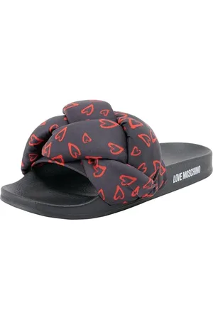 Moschino Espadrillas basse Donna, , 40 EU