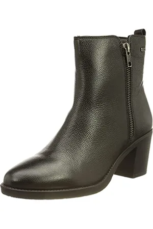 QS by s.Oliver 5-5-25308-27, Stivaletto Donna, , 40 EU