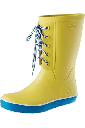Viking Retro Logg, Stivali di Gomma Donna, , 40 EU