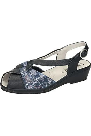 Comfortabel 710144-05, Sandali Donna, , 36 EU
