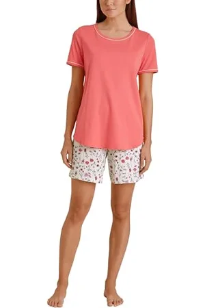 Calida Sweet Dreams Maglia Lunga da Notte, , 54-56 Donna