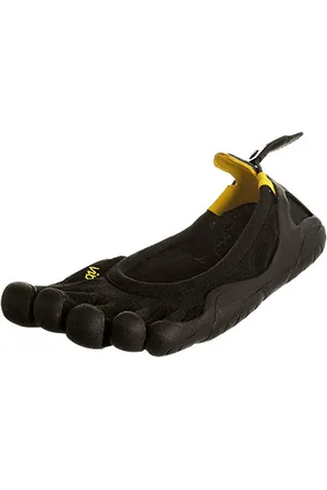Vibram Classic - Scarpe da fitness Donna, (Black), 36 EU