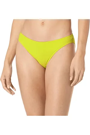 Amazon Costume con Slip Bikini Classico Donna, , 48