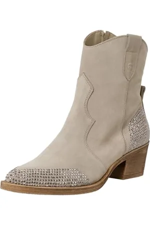 Tamaris Stivaletti 1-25703-42 344 Grande Taglia: 37 EU