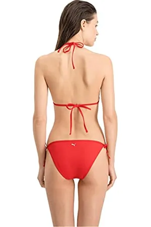PUMA Tie Side, Costumi da bagno Donna, , L