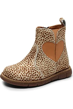 Bisgaard Maggie, Stivale alla Moda Bimba 0-24, , 25 EU