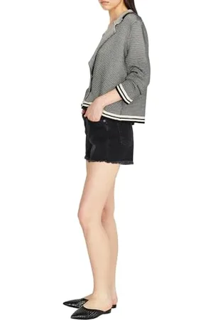 Sisley Giacca 1394l601a Cardigan Sweater, , S Donna