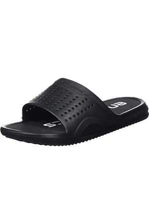 energetics Pampel Sandali Black/White 42-43