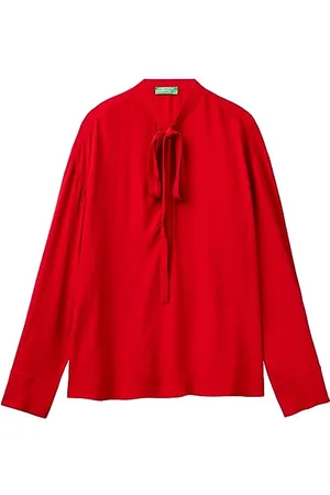 Benetton Camicia