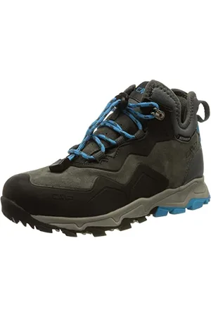 CMP KIDS KISHNAR 2.0 WP URBAN SHOES, Scarpe Sportive da Bambini Unisex - Bambini e ragazzi, , 34 EU