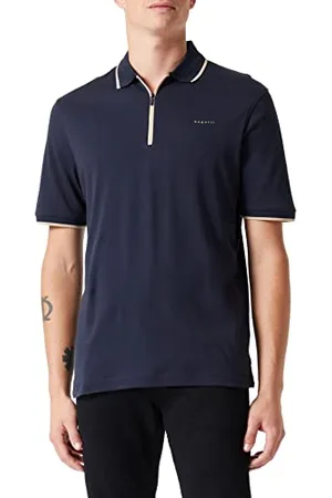 Bugatti 8150-35182 Polo, , L Uomo