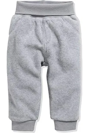 Playshoes Bloomer In Pile, Pantaloni per bambini Unisex - Bambini e ragazzi, , 98