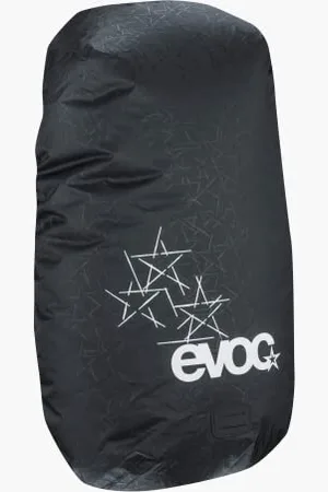 Evoc RAINCOVER SLEEVE copertura antipioggia per zaini per avventure all