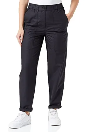 Marc O’ Polo Woven Pants Pantaloni Casual, , 34 da Donna