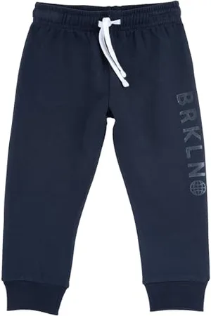 chicco Pantaloni della Tuta, in Cotone Bambino e Ragazzo/Bambina e Ragazza, (3), 2 Anni, Designed in Italy