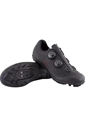 Cubus Poseidon, Scarpe da Ciclista Unisex-Adulto, , 38 EU Larga