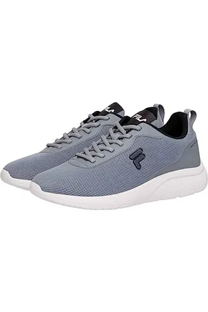 Fila Spitfire 4, Scarpe da Corsa Uomo, , 45 EU
