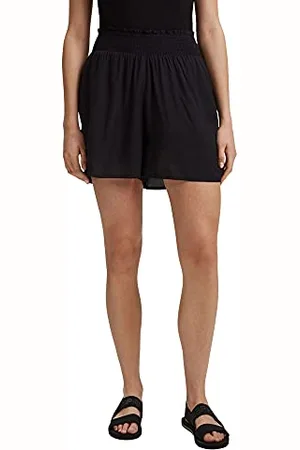 ESPRIT 061CC1C308 Pantaloncini, , 34 Donna
