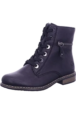 Rieker 71208, Stivali alla Moda Donna, , 37 EU