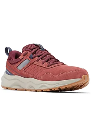 Columbia Plateau Venture, Scarpe da Escursionismo Donna, , 39.5 EU