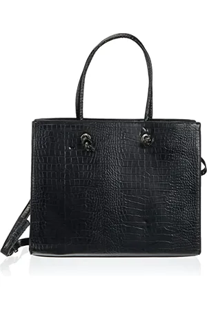Pieces® Pcsanna Shopper, Borsa Donna, , Einheitsgröße
