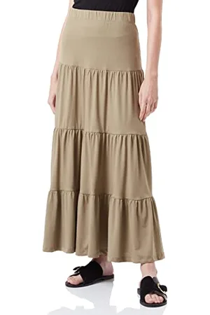 ONLY Onlmay Maxi Gonna Jrs, Mermaid, L Donna