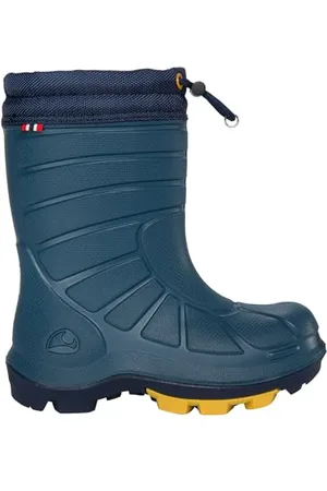 Viking Extreme Warm, Stivali da neve Unisex - Bambini e ragazzi, , 25 EU