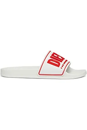 Diesel Mayemi Sa-mayemi Cc, Sandali a Ciabatta Uomo, , 42 EU