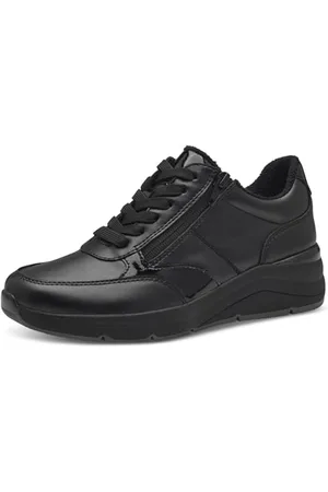 Jana Sneaker da Donna Low 8-23777-43, Scarpe da Ginnastica, , 38 EU Larga