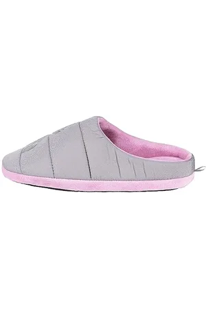 Disney Scarpe da ginnastica per la casa di Minnie Mouse - Colore - Taglia 36-37 - Senza Chiusura - Pantofole aperte in poliestere e TPR - Prodotto originale progettato in Spagna,