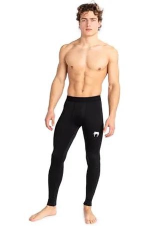 Venum Contender-Spats da Uomo Leggings, , M