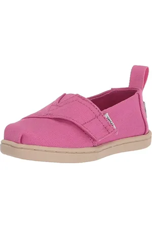 TOMS Tiny Alpargata, Espadrillas Bambine e ragazze, , 21 EU