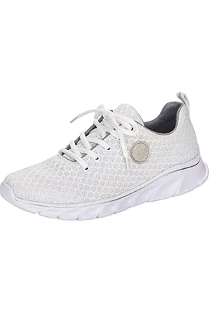 Rieker 54021, Scarpe Da Ginnastica Donna, , 36 EU