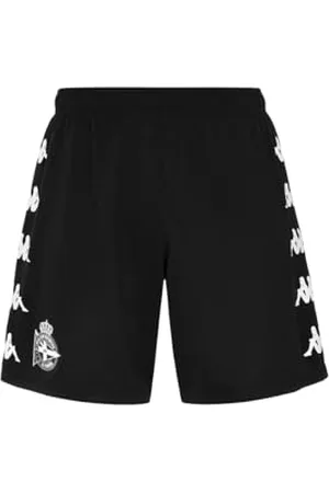 Kappa Kombat Ryder RC Deportivo Pantaloni Corti, , 12 Anni Unisex-Bambini