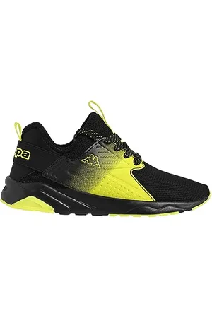 Kappa San Puerto El Kid, Scarpe da Ginnastica Basse, , 31 EU