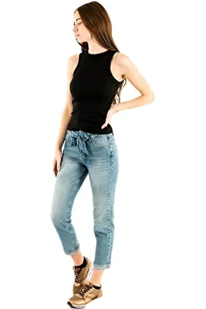 ONLY Onlnilla S/L Canotta Jrs, , XXS Donna